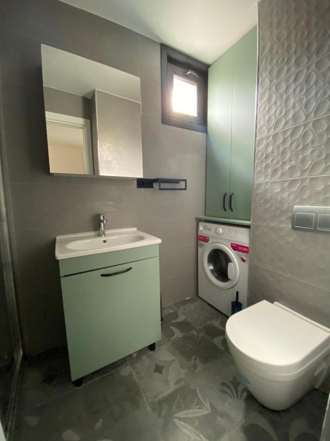 Galata Vav Suites อิสตันบูล ภายนอก รูปภาพ
