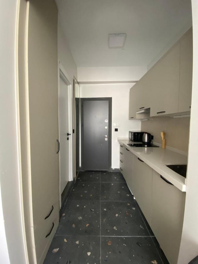 Galata Vav Suites อิสตันบูล ภายนอก รูปภาพ