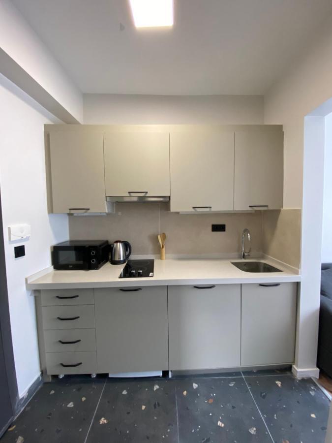 Galata Vav Suites อิสตันบูล ภายนอก รูปภาพ